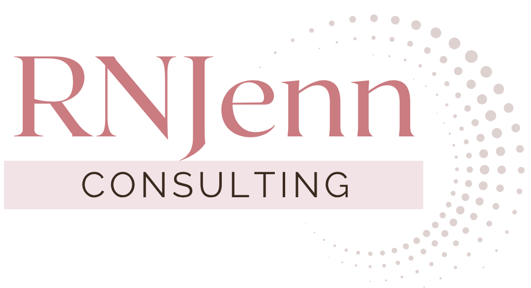 RNJenn Consulting